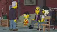 The Simpsons S36E03 720p x265-TiPEX EZTV The Simpsons S36E03 720p x265-TiPEX EZTV