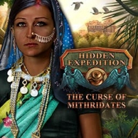 Hidden Expedition The Curse of Mithridates-RAZOR