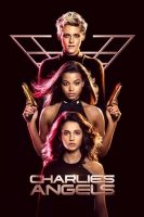 Charlies Angels 2019 HDRip XviD AC3-EVO[TGx]