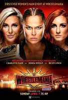 WWE WrestleMania 35 PPV 2019 720p HDTV x264-VERUM