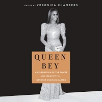 Queen Bey - Veronica Chambers - 2019 (Arts) [Audiobook] (miok) [WWRG]