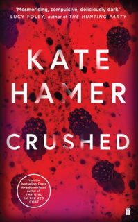 Crushed - Kate Hamer [EN EPUB] [ebook] [ps]