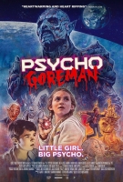 Psycho Goreman (2020) 720p AMZN WEBRip x264 [AAC] MP4 [A1Rip]