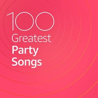 VA - 100 Greatest Party Songs (2020) Mp3 320kbps [PMEDIA] ️