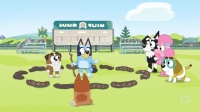 Bluey 2018 S02E33 Circus XviD-AFG EZTV
