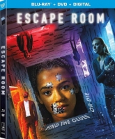 Escape Room 2019 BluRay 720p Hindi DD5 1 Eng 1GB[MB]
