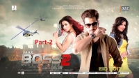 Boss 2 2013 [BENGALI] 1080p WEB-DL [AVC] AAC x264 - MAXXHD