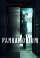 Pandamonium 2020 HDRip XviD AC3-EVO