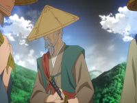 Sengoku Youko S01E25 480p x264-mSD EZTV Sengoku Youko S01E25 480p x264-mSD EZTV