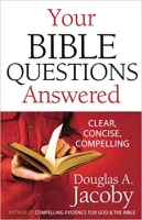 Your Bible Questions Answered - Douglas Jacoby  epub/mobi