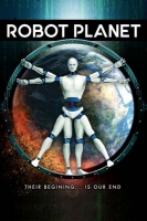 Robot Planet 2018 720p AMZN WEBRip 800MB x264-GalaxyRG