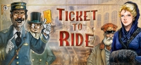 Ticket to Ride v2.7.10 ALL DLC-GOG