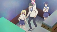 Girlfriend Girlfriend S01E09 XviD-AFG EZTV