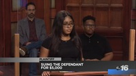 Judge Mathis S24E06 720p HDTV x264-CRiMSON EZTV