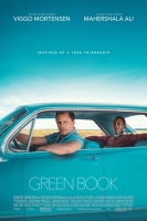 Green Book (2018) 1080p BluRay 10bit HEVC 6CH 3GB - MkvCage