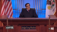 Judge Mathis S22E05 720p HDTV x264-CRiMSON EZTV Judge Mathis S22E05 720p HDTV x264-CRiMSON EZTV