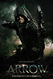 Arrow S08E05 720p WEB x264-worldmkv