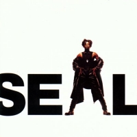Seal - Discography (1991-2017) (320) [DJ]