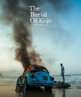 The Burial of Kojo 2018 HDRiP x264 AAC-RPG