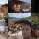 Monster Croc Wrangler S03E08 HDTV x264-CBFM