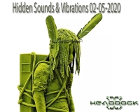 Headdock - Hidden Sounds & Vibrations 02-05-2020 {1337x}