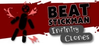 Beat Stickman: Infinity Clones Beat Stickman: Infinity Clones