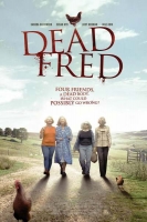 Dead Fred 2019 720p WEBRip 800MB x264-GalaxyRG