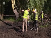 WWII Treasure Hunters S02E06 480p x264-mSD EZTV