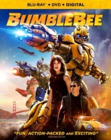 Bumblebee (2018) 720p BluRay x264 Esub [Dual Audio] [Hindi ORG – English]