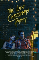 The Last Christmas Party 2020 HDRip XviD AC3-EVO