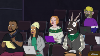 Bojack Horseman S06E09 720p HEVC x265-MeGusta