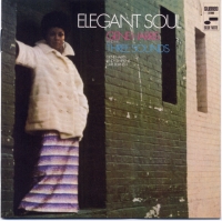 The Three Sounds - Elegant Soul (1968) [EAC-FLAC]