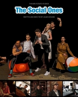 The Social Ones 2019 HDRip XviD AC3-EVO