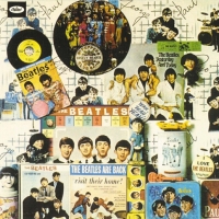 THE BEATLES - COLLECTORS' ITEMS - THE BEATLES THE BEATLES - COLLECTORS' ITEMS - THE BEATLES