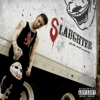Young Wicked - Slaughter (2015) [320 kbps/MP3]