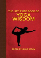 The Little Red Book of Yoga Wisdom (Little Red Books) - [BookFlare]