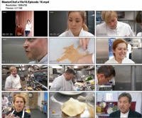MasterChef (UK) Season 15 E16 (1280x720p HD, 50fps, soft Eng subs)