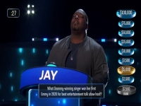 Weakest Link 2020 S01E01 480p x264-mSD EZTV Weakest Link 2020 S01E01 480p x264-mSD EZTV