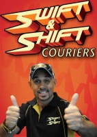 Swift And Shift Couriers - Season 1 Swift And Shift Couriers - Season 1