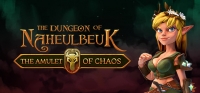 The Dungeon Of Naheulbeuk: The Amulet Of Chaos-GOG The Dungeon Of Naheulbeuk: The Amulet Of Chaos-GOG