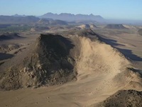 Impossible Animals S01E01 Deserts 480p x264-mSD EZTV