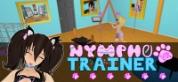 Nympho Trainer VR Nympho Trainer VR