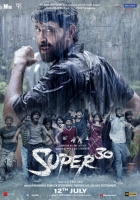 Super 30 (2019) [Hindi] 720p HQ CAM x264 AAC