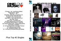 MP3 NEW RELEASES 2019 WEEK 04 - [GloDLS]
