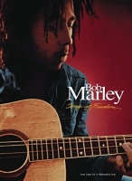 Bob Marley - Songs of Freedom [Box 4 CD] (320kbps)