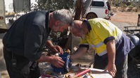 Aussie Gold Hunters S08E04 720p HEVC x265-MeGusta EZTV
