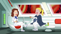 American Dad S19E10 XviD-AFG EZTV American Dad S19E10 XviD-AFG EZTV