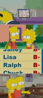 The Simpsons S32E09 480p x264-ZMNT