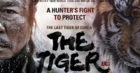 The Tiger 2015 Korean 720p BRrip HEVC 10bit PoOlLa