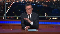 Stephen Colbert 2022 01 27 Kate XviD-AFG EZTV